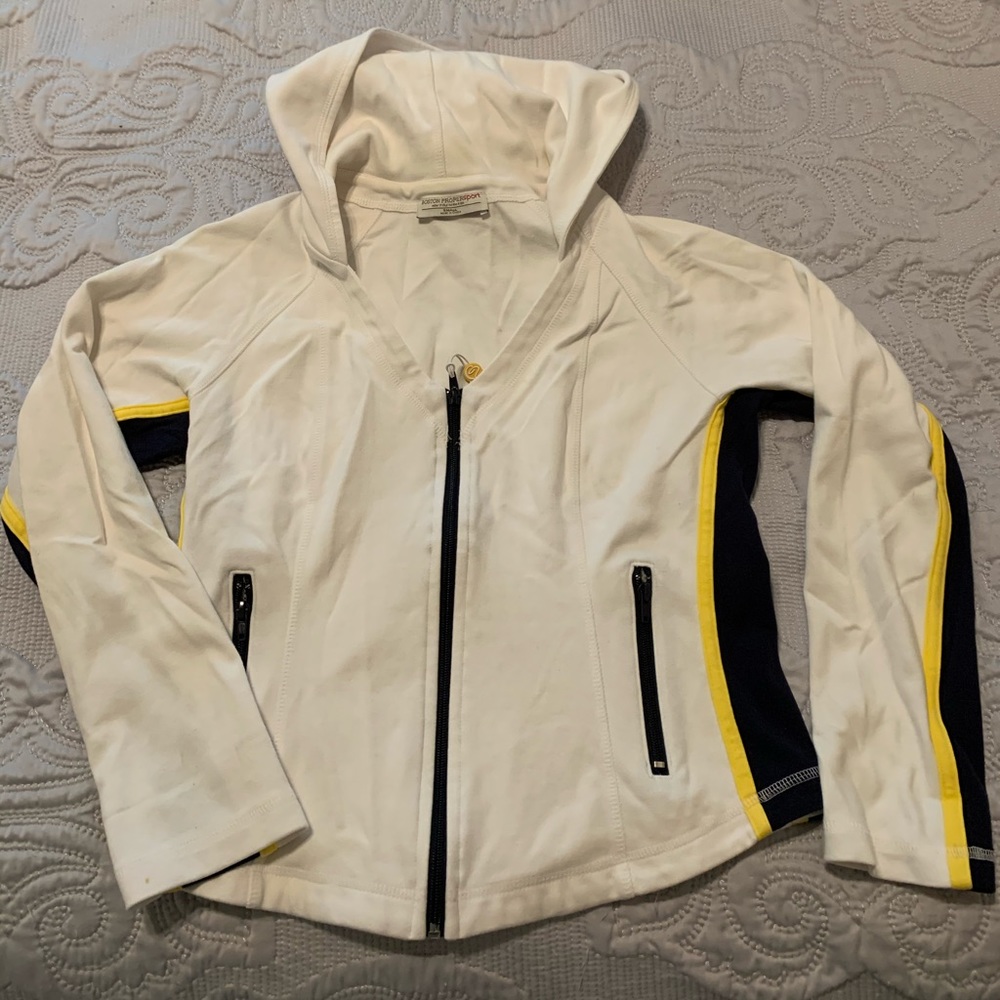 Boston Proper Sport Jacket
